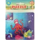 Puzzel inktvis